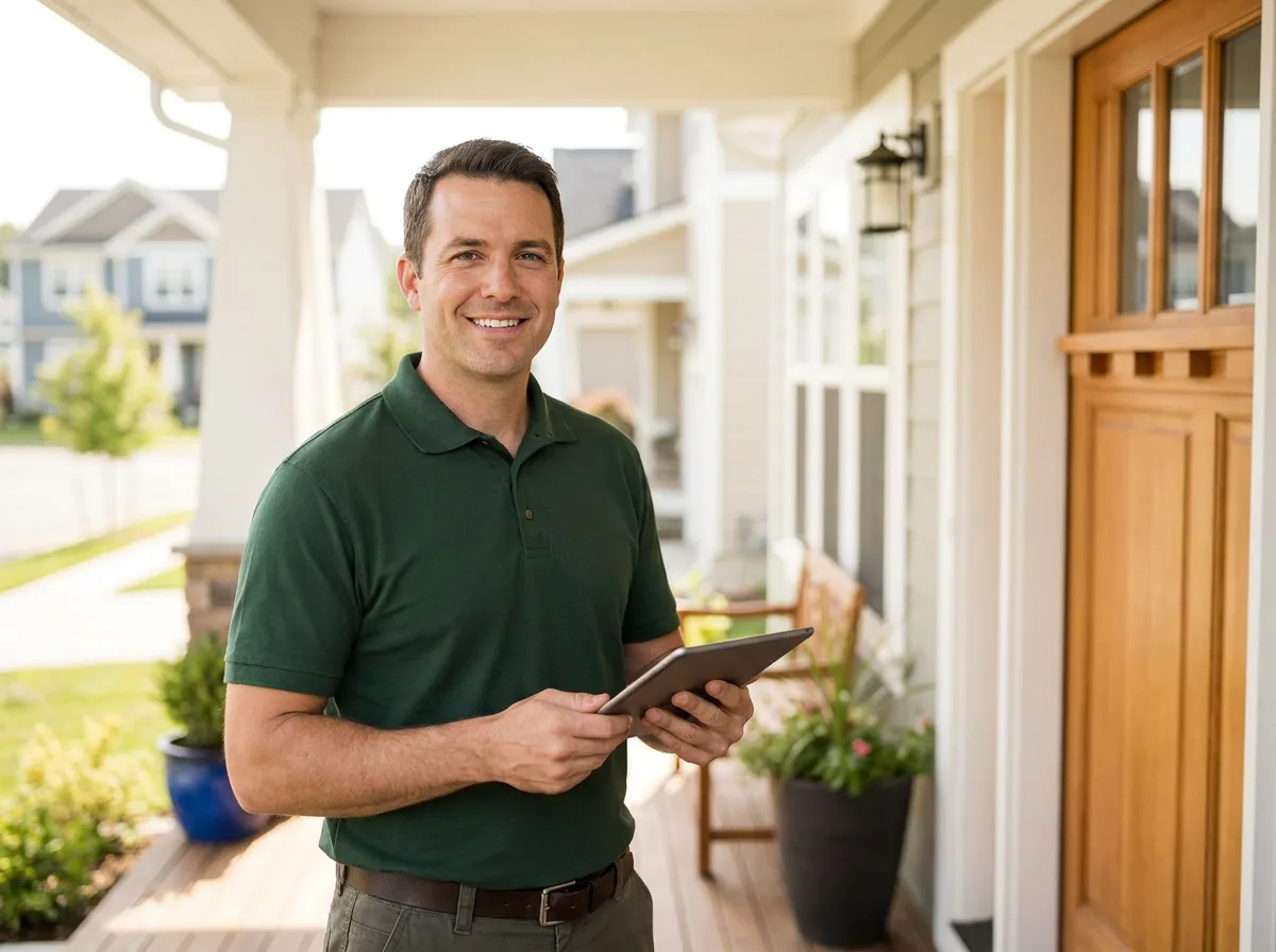Pest control FAQs for Mount Vernon, TX